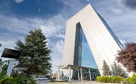 Metropolitan Hotels Ankara